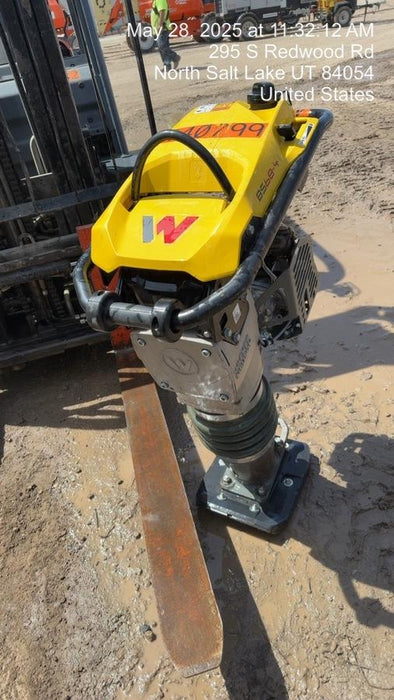 2024 WACKER NEUSON BS68-4Ab/28