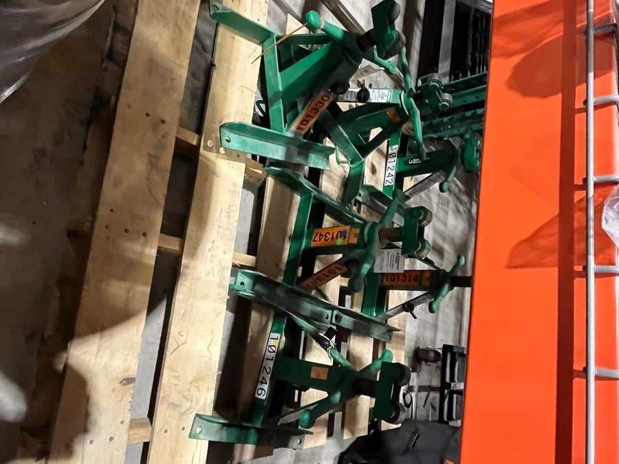 2020 GREENLEE 687