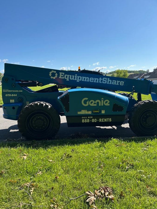2025 GENIE GTH-844