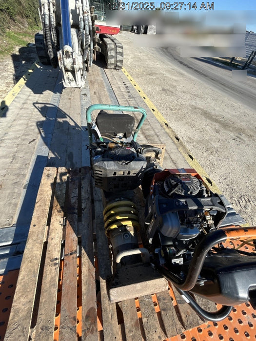 2021 AMMANN ATR 68 P