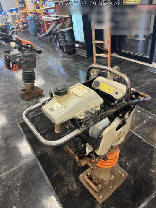 2021 MULTIQUIP MIKASA MTX-70HDR