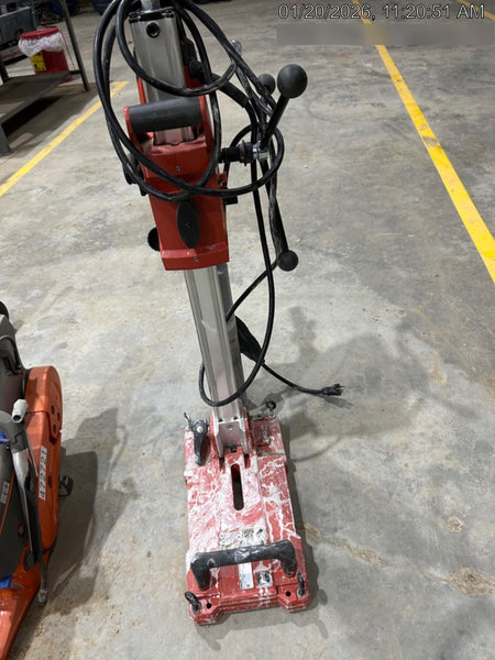 2024 HILTI DD 150-U