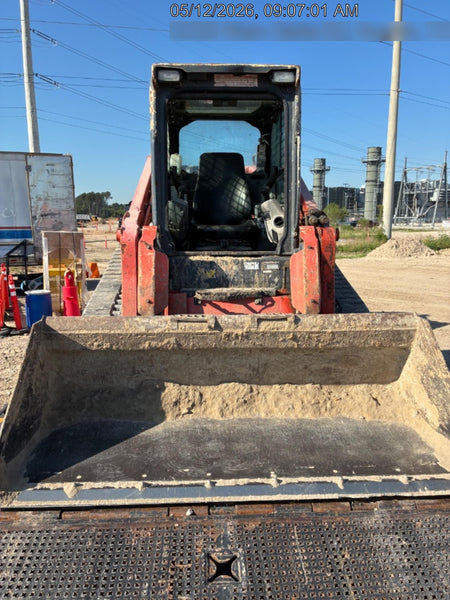 2021 DITCH WITCH RT45A