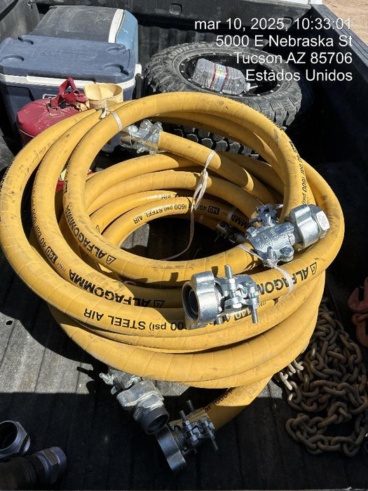 2024 HANKISON RDH-930G