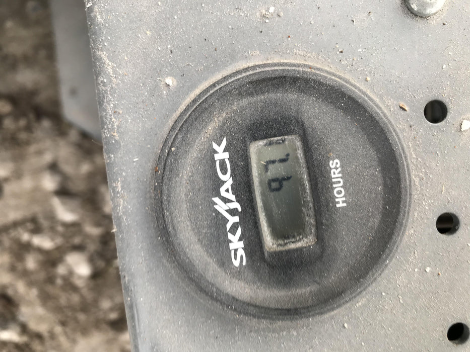 2018 SKYJACK SJIII-3219