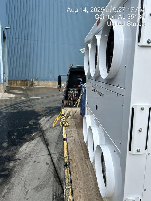 2025 MERJ M20T460-3-AH