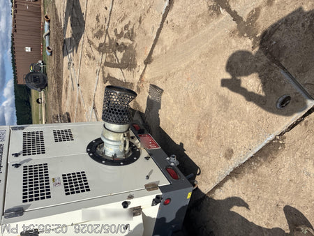 2026 ATLAS COPCO PAC F88 JD-S