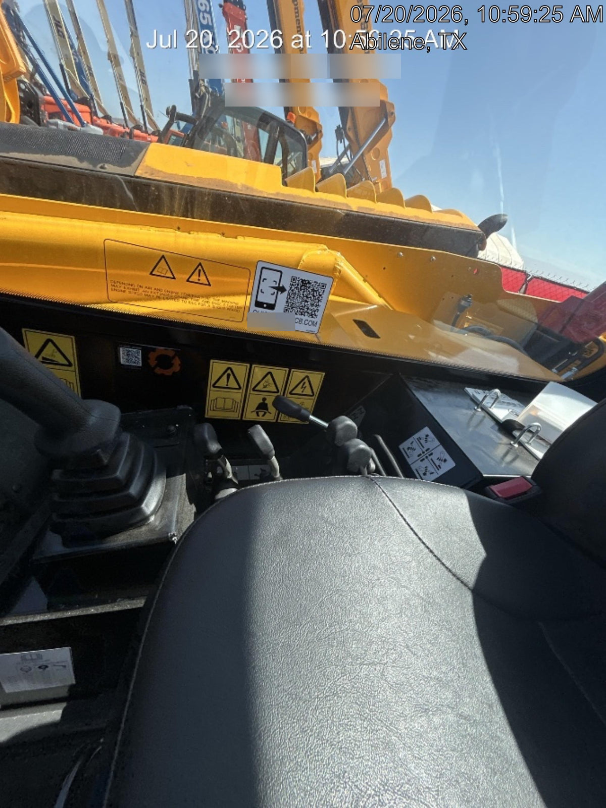 2026 JCB 514-56