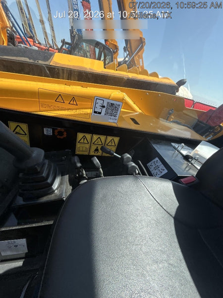 2026 JCB 514-56