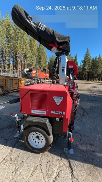 2025 MULTIQUIP GBX24BK