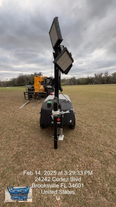 2024 WACKER NEUSON LTT4