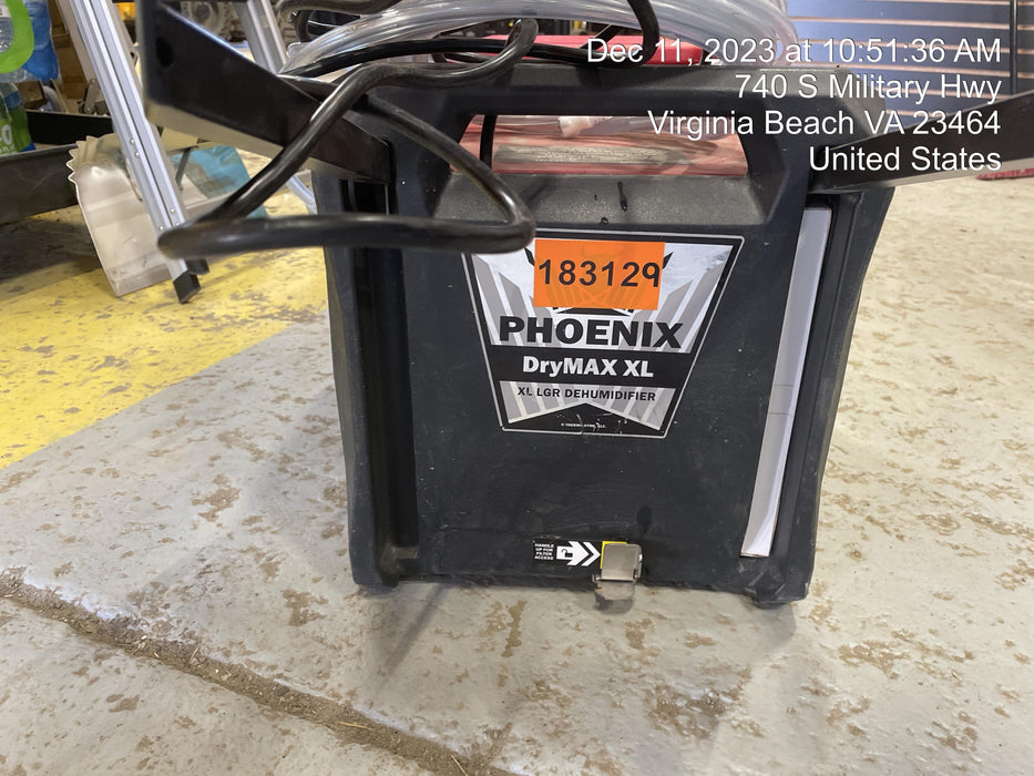 2021 PHOENIX DryMAX XL