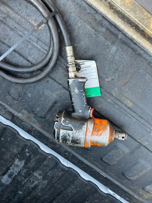 2022 MICHIGAN PNEUMATIC ES-751SS-TRACKER