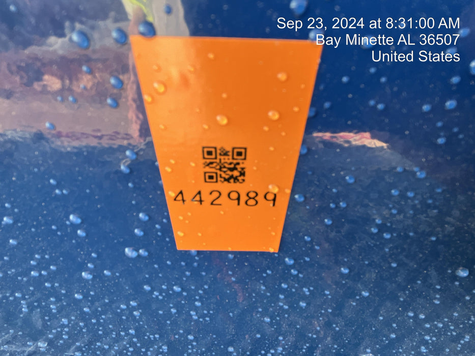 2024 CURRENT TOOLS 615