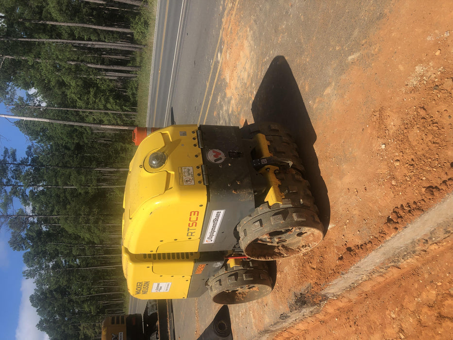 2020 WACKER NEUSON RTKx-SC3
