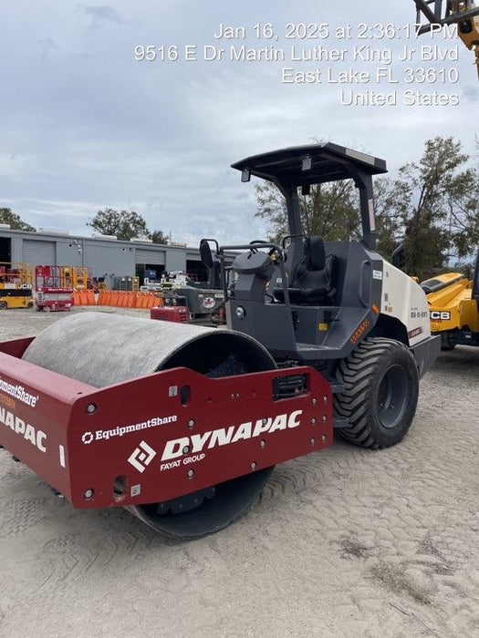 2024 DYNAPAC CA1400D