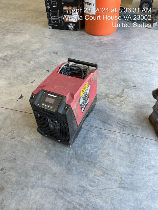 2021 PHOENIX DryMAX BLE