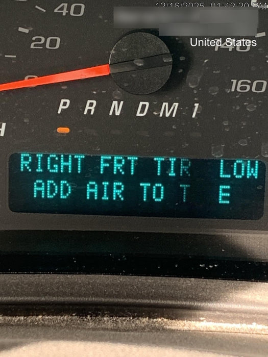 2024 CHEVROLET Express Van - Rental