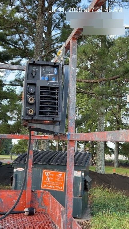 2020 MILLER ELECTRIC CST-280