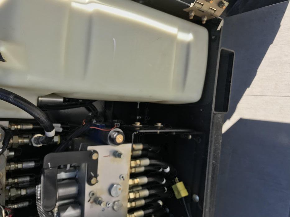 2020 GENIE GS-4069 RT