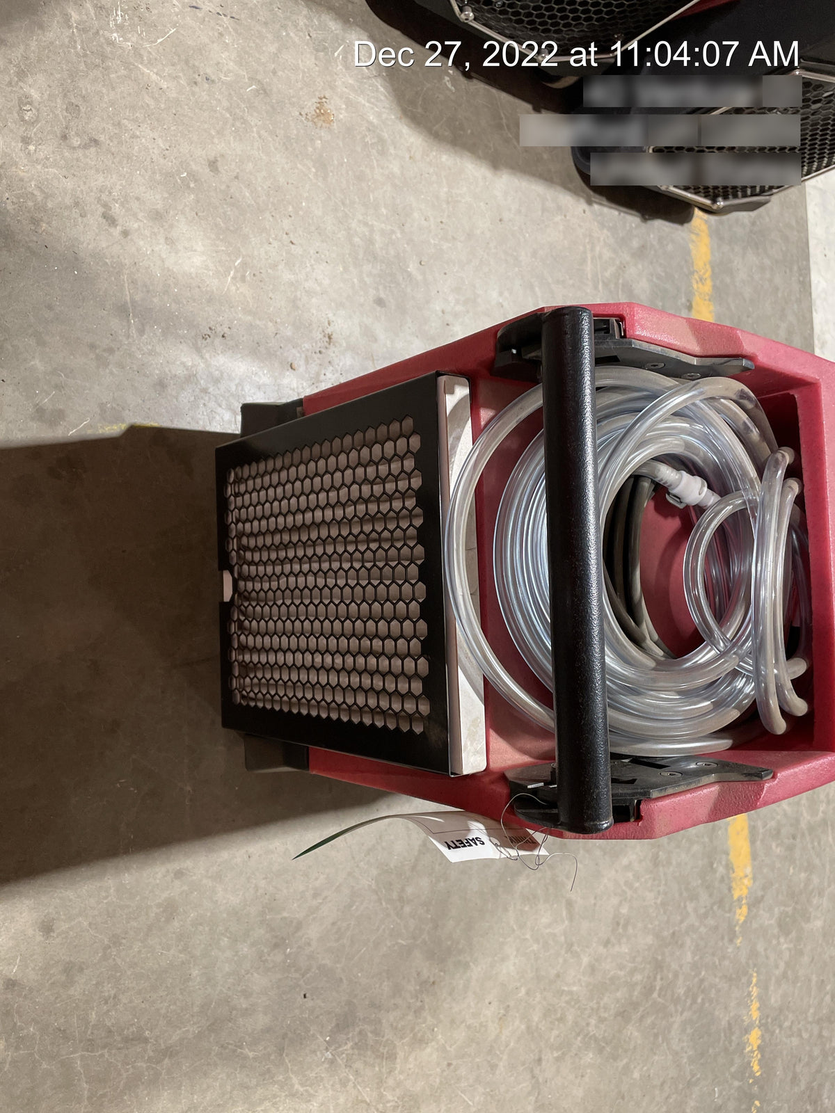 2021 PHOENIX DryMAX BLE