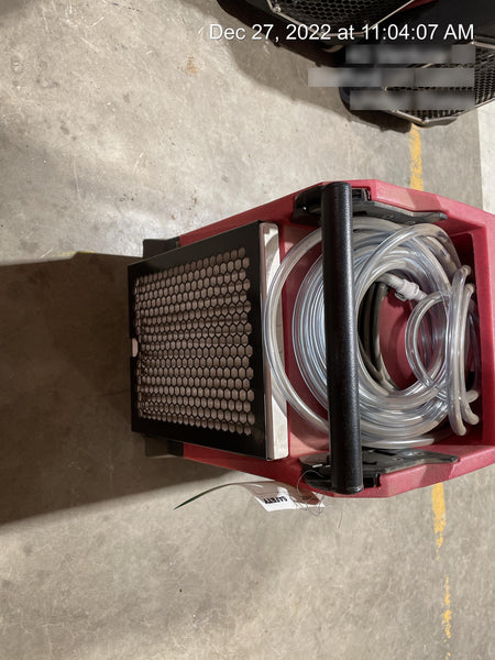 2021 PHOENIX DryMAX BLE