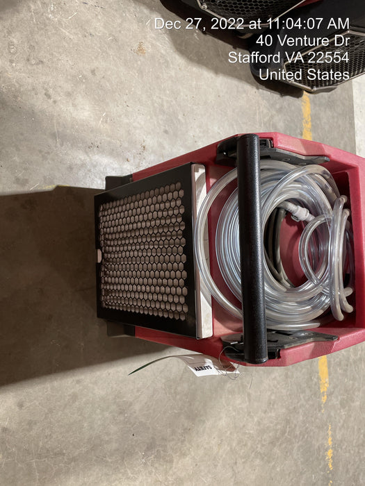 2021 PHOENIX DryMAX BLE