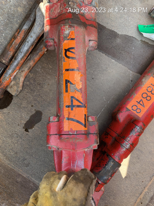 2020 CHICAGO PNEUMATIC CP 1260