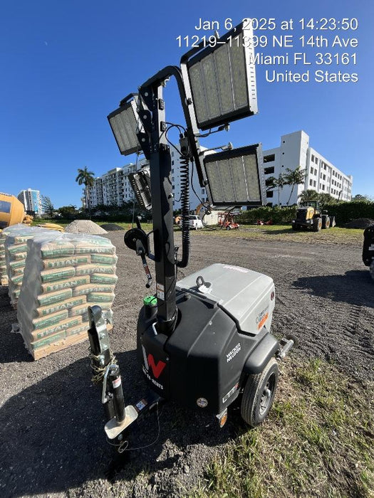 2024 WACKER NEUSON LTT4