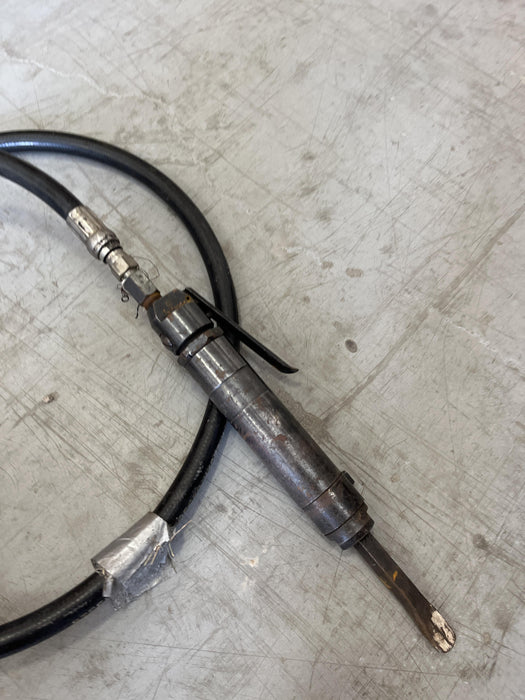 2022 MICHIGAN PNEUMATIC ES-1BLNS