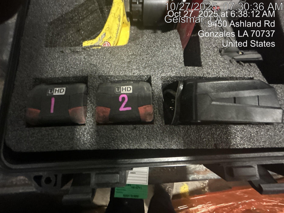 2024 TORCUP VT-1000KIT