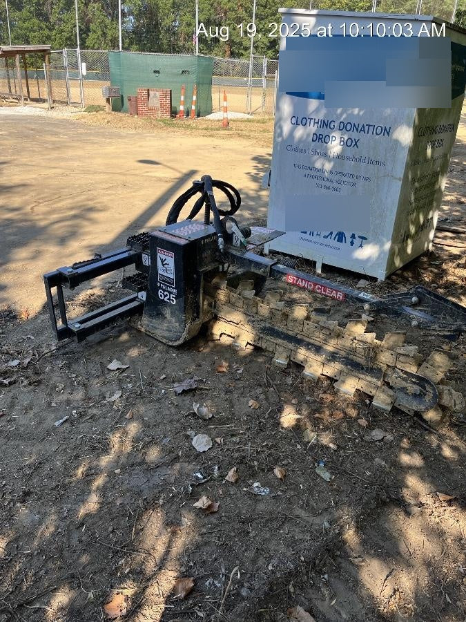 2025 PALADIN 117765