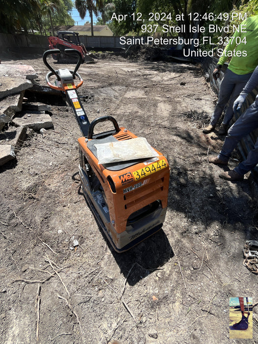 2023 MULTIQUIP MV308GH