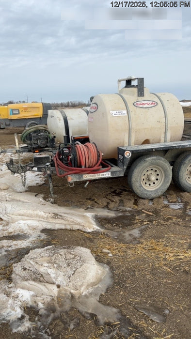 2023 SIMPSON SWT-52517