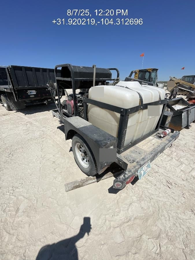 2019 MI-T-M CORPORATION HS-3505-1MGH-T