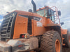 2019 DOOSAN Grapple Bucket - 114"