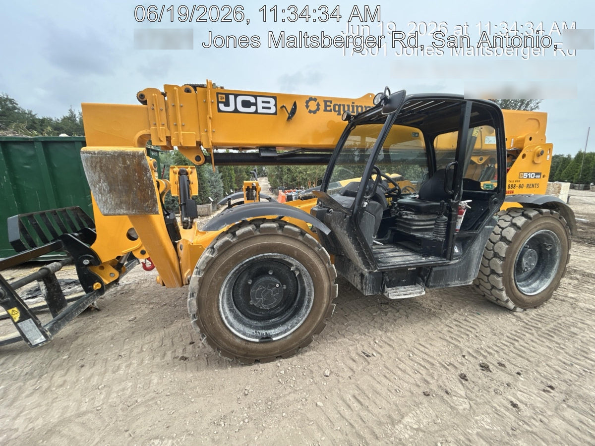 2026 JCB 510-56
