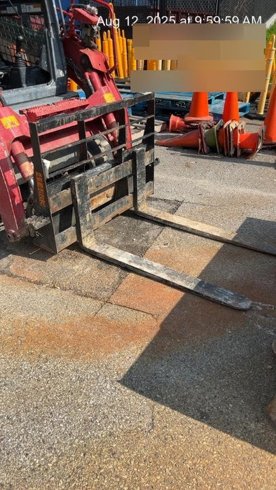 2024 ARROW MATERIAL HANDLING FS5100CB - 72"