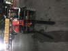 2020 Manitou MTA5519 Canopy, Solid Tires, Work Lights, Beacon, Aux Hydraulics, Back up Alarm, Mirrors, ES Keypad