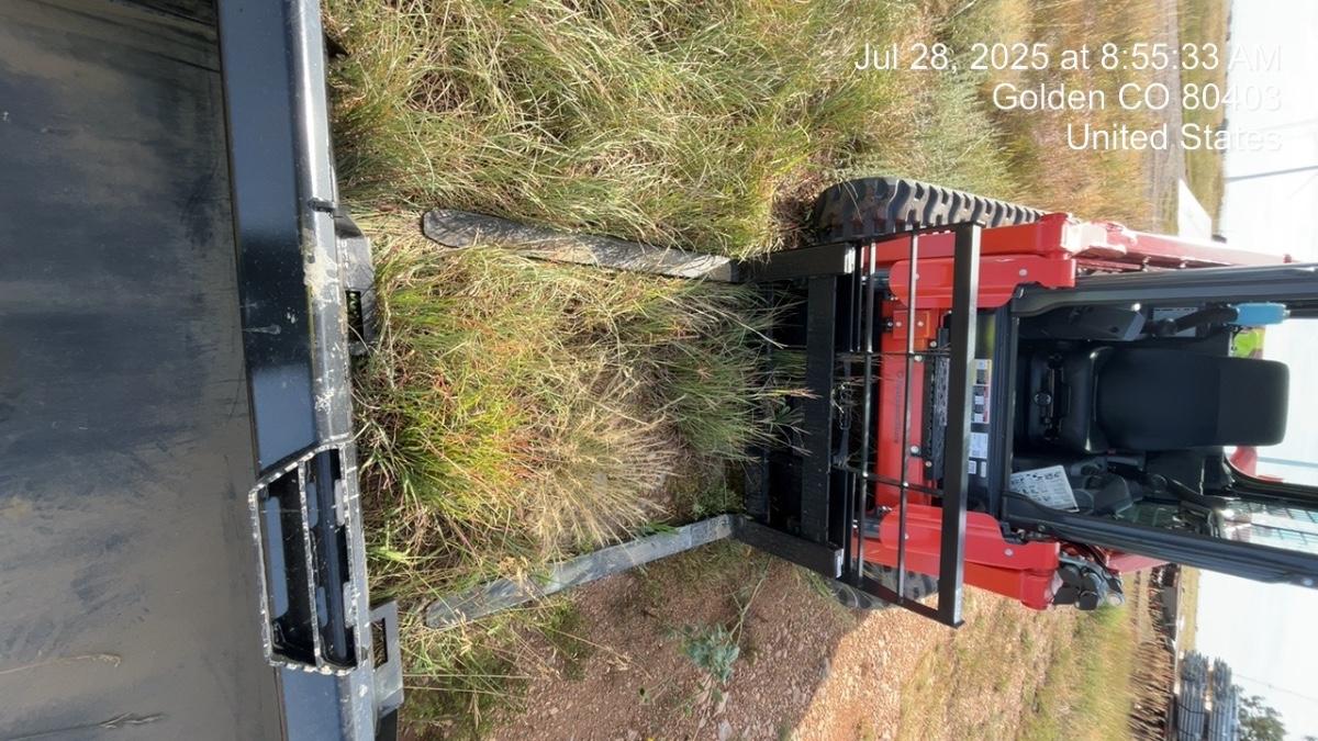 2025 ARROW MATERIAL HANDLING F5100CB