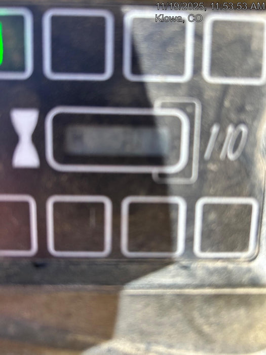 2024 WACKER NEUSON RTLx-SC3