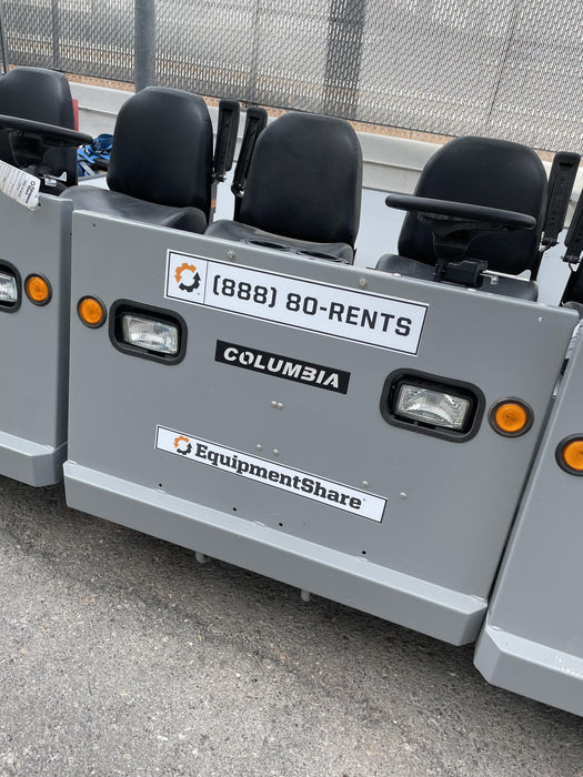 2022 COLUMBIA Payloader 2XL