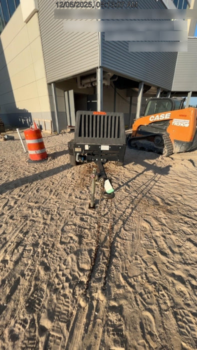 2021 SULLAIR 185D-DPQ KU4F