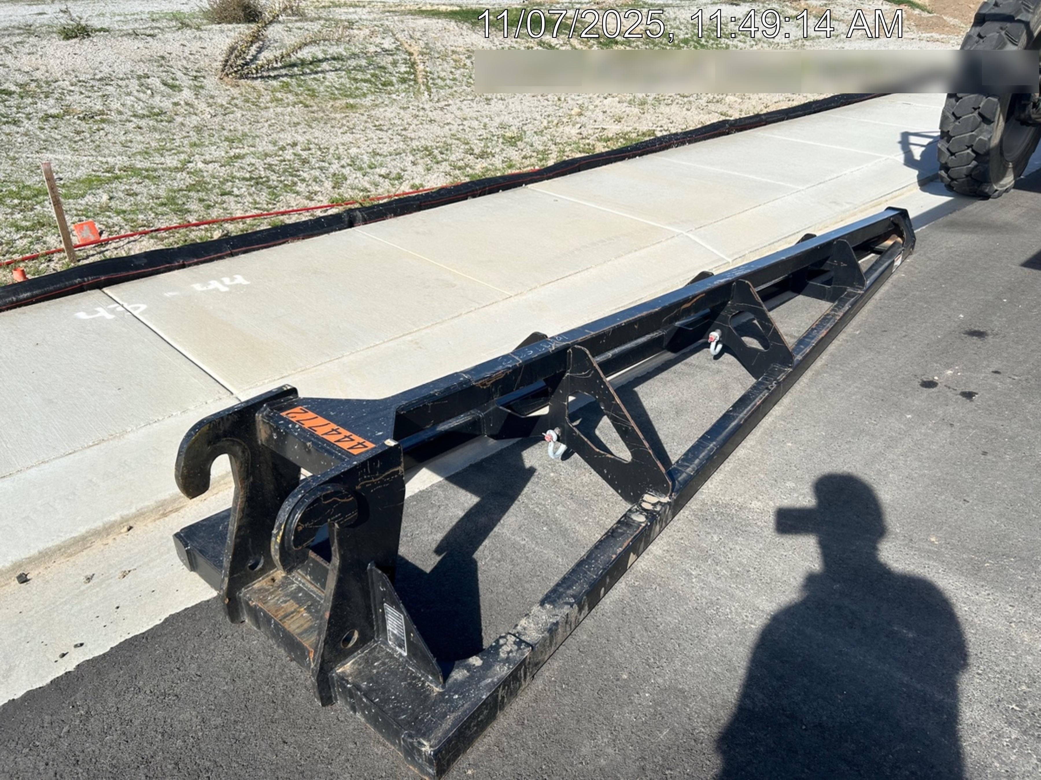 2024 JLG 1001275853