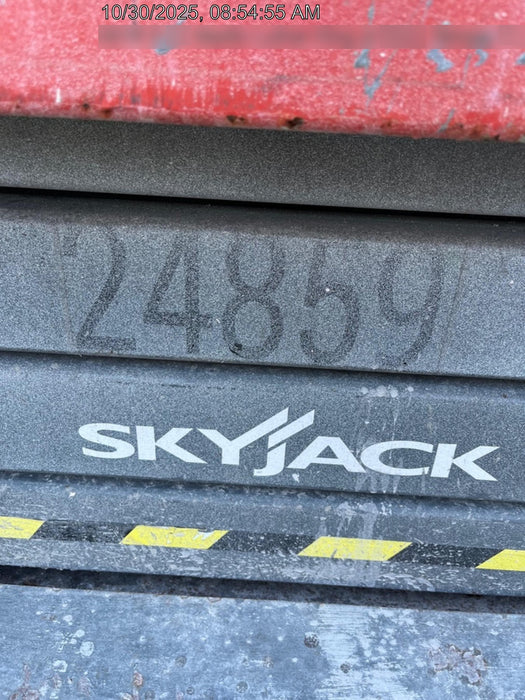 2019 SKYJACK SJIII-3219