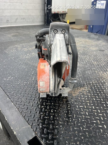 2020 HUSQVARNA K770