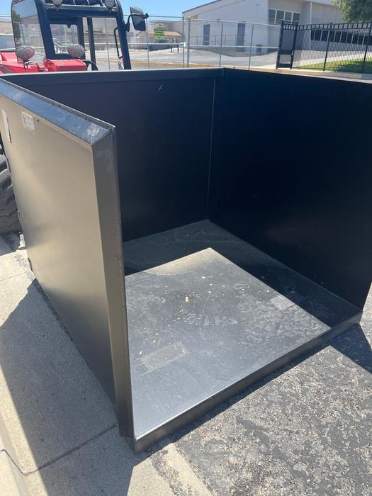 2025 STAR INDUSTRIES 1425