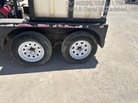 2020 MI-T-M CORPORATION HS-3505-1MGH-UR