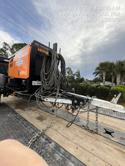 2020 Lincoln Electric Vantage 322 Ready-Pak 3