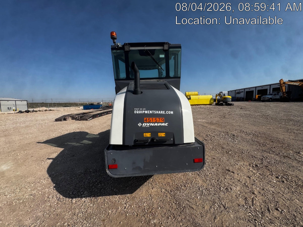 2024 DYNAPAC CA1400D